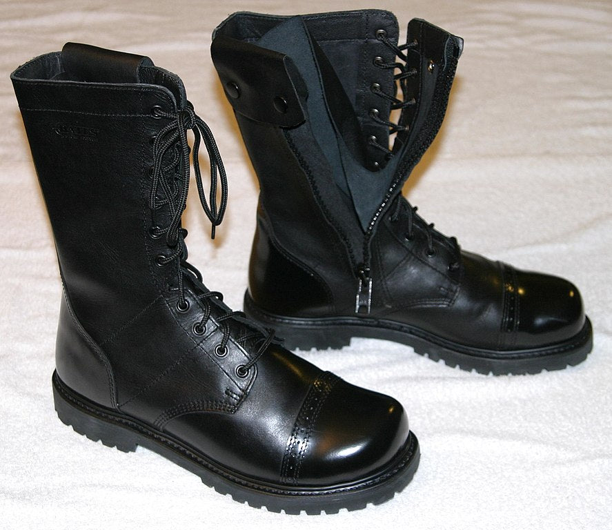 Corcoran Jump Boots