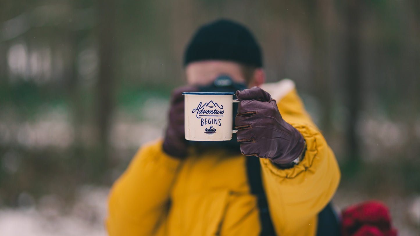 Holiday Christmas Camping Ideas for a Festive Adventure