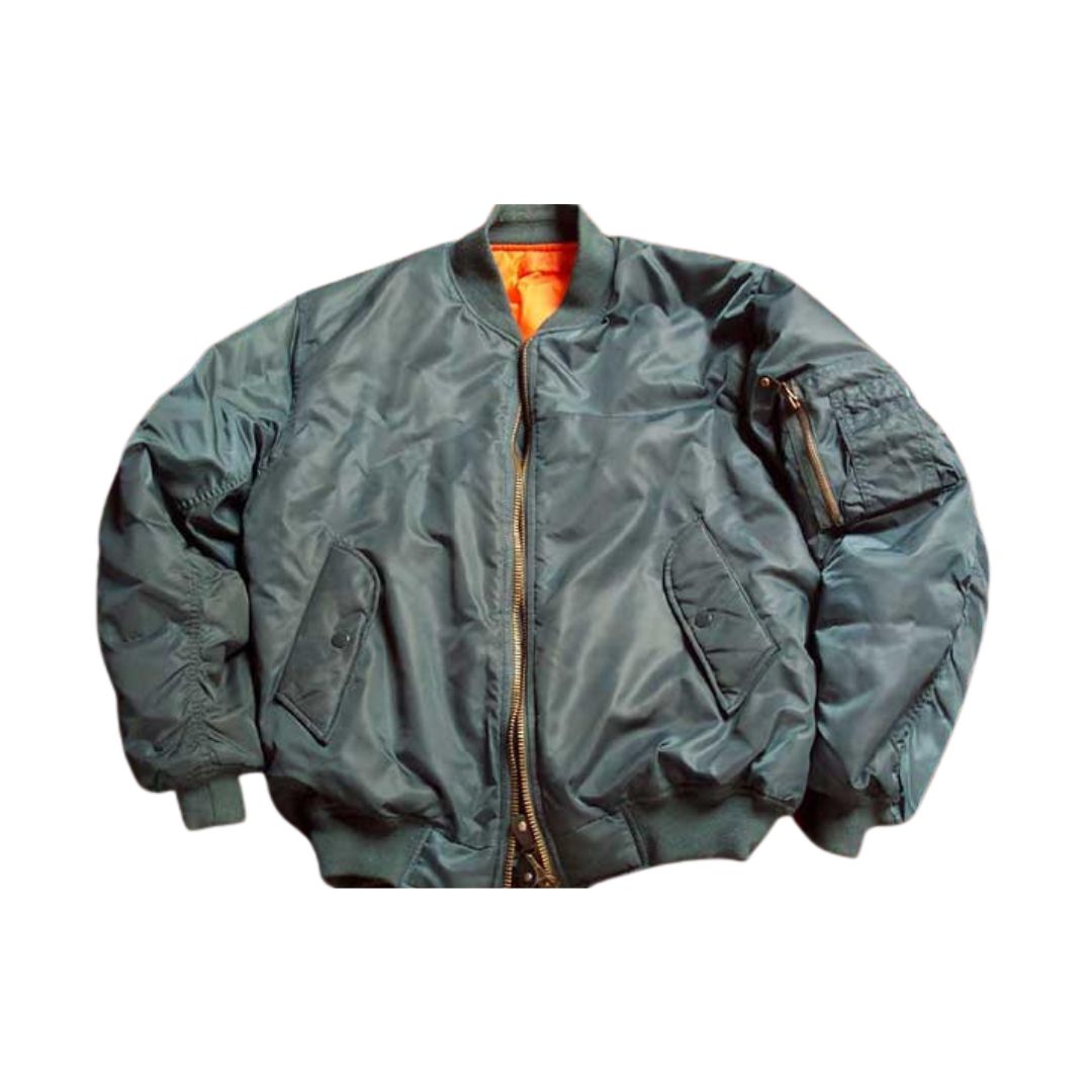 MA-1 Bomber Jacket