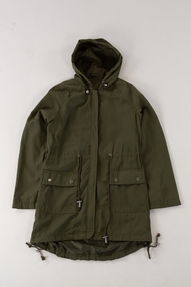 How to Choose the Best Field Jacket