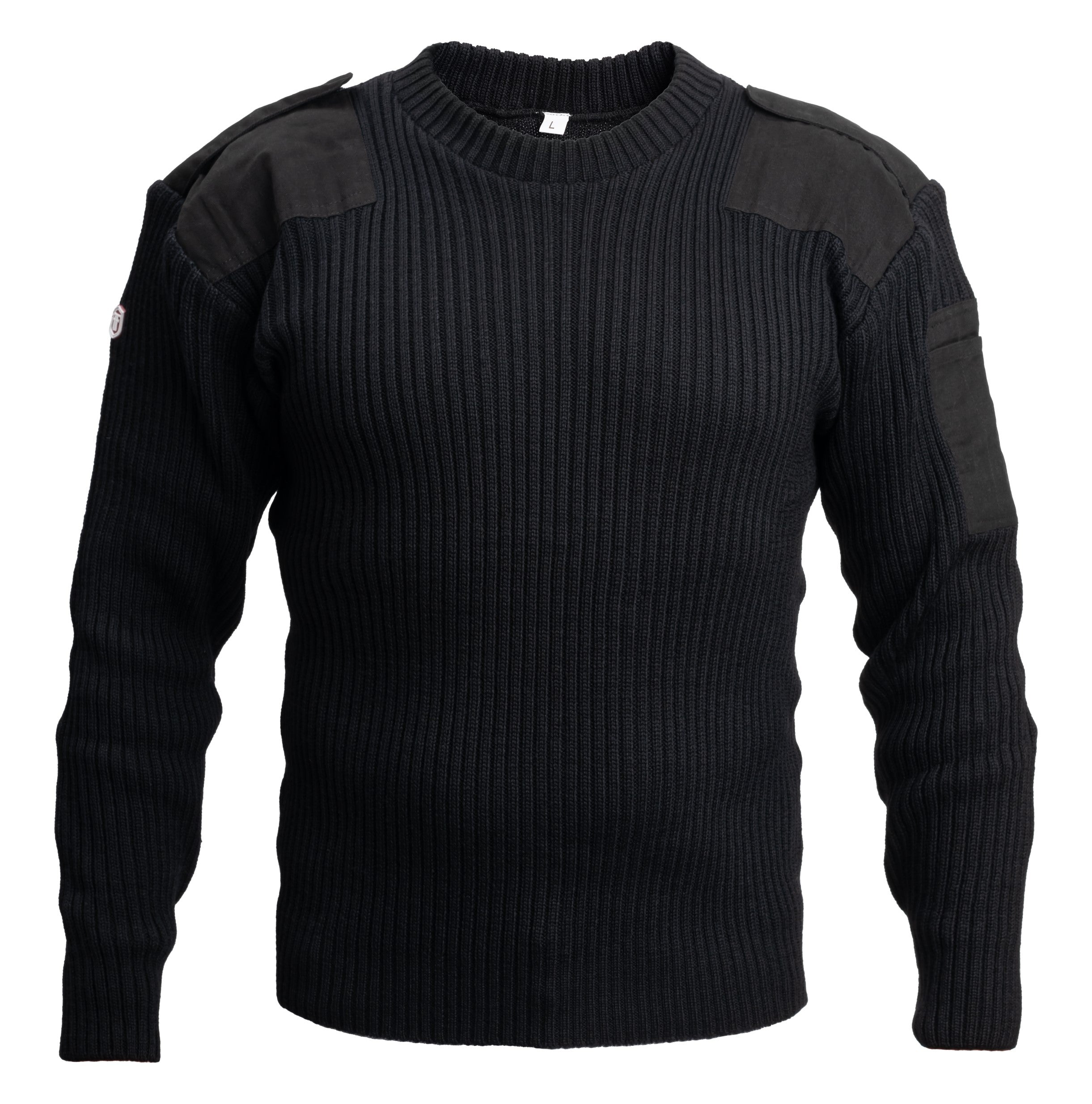 How to Wear a Commando Sweater, Outfit Ideas – Flanders Fields USA