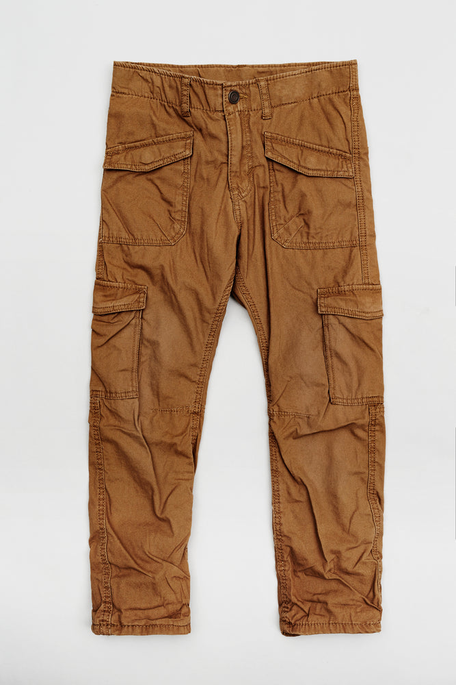 Cargo Pants Fashion Ideas