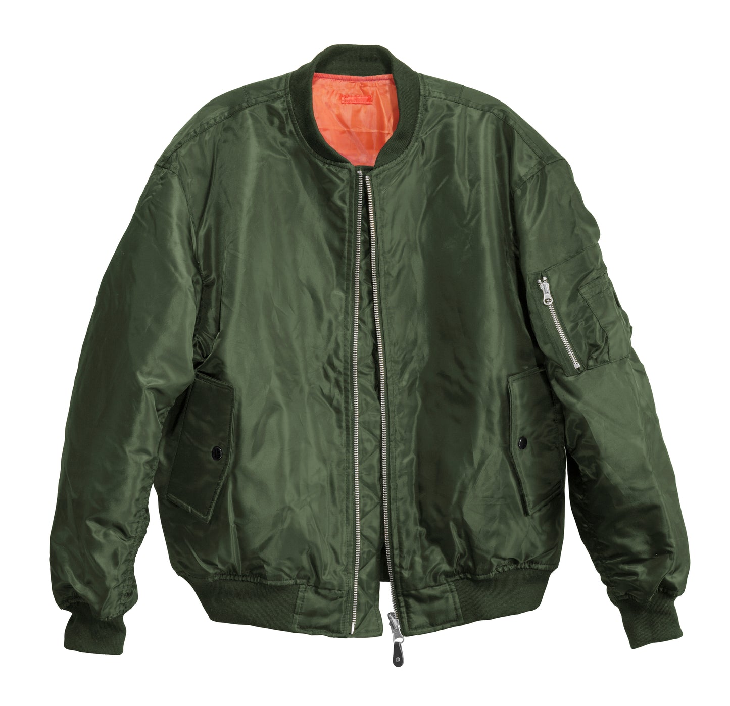 N1 Deck Jacket: What You need to Know