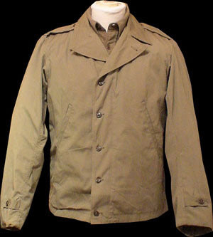 M-41 Field Jacket